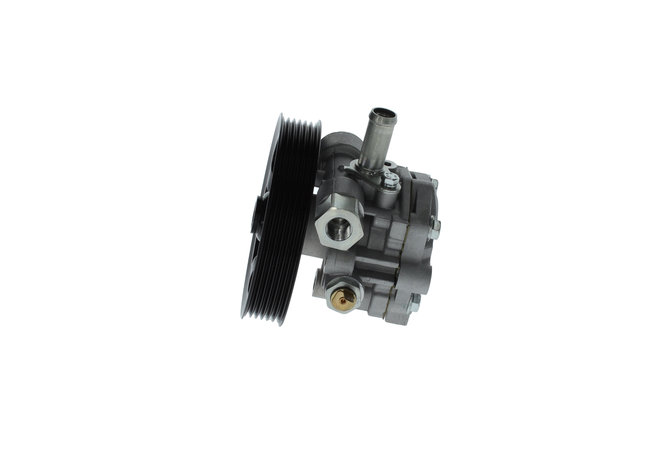 Pompa hydrauliczna, układ kierowniczy BOSCH K S02 000 035