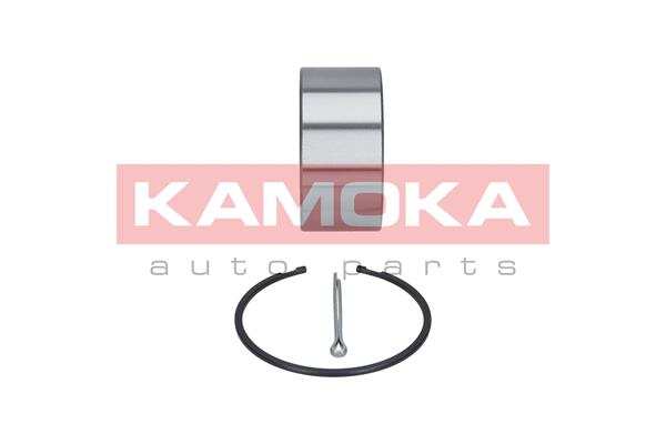 Zestaw łożysk koła KAMOKA 5600037