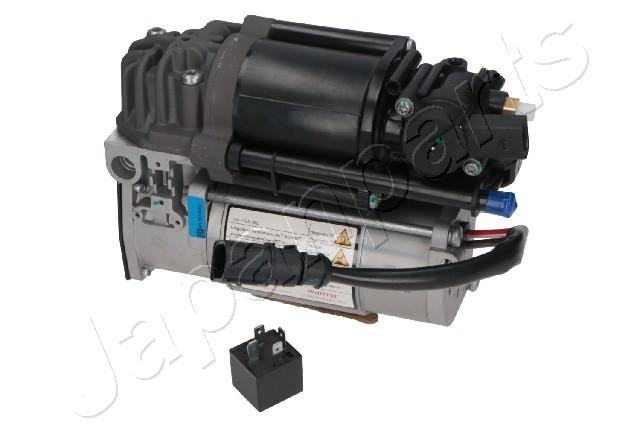Sprężarka, instalacja pneumatyczna JAPANPARTS MM-ASC063