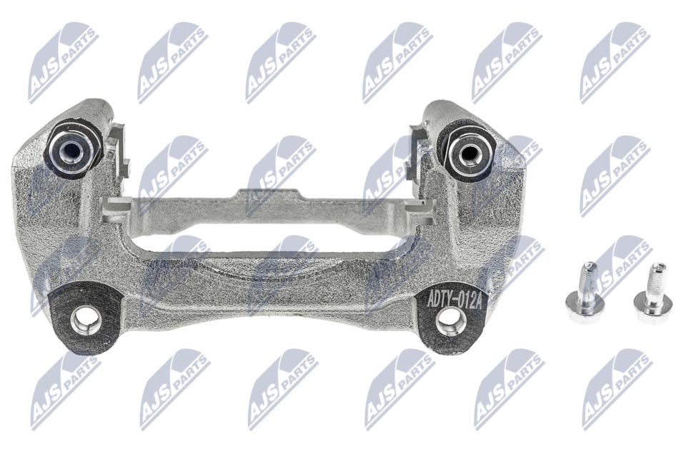 Mocowanie zacisku hamulcowego NTY HZP-TY-012A