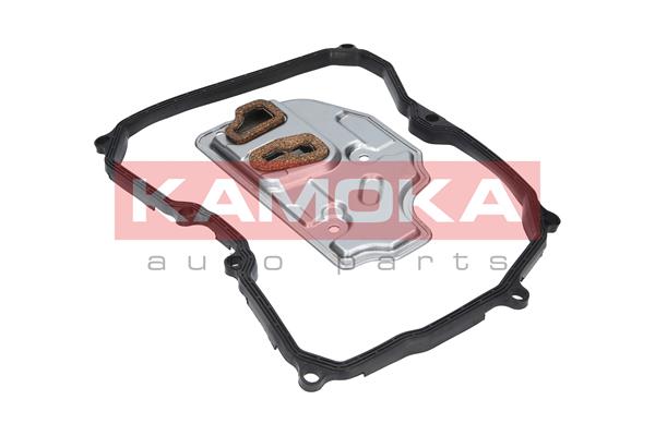 Filtr automatycznej skrzyni biegów KAMOKA F601101