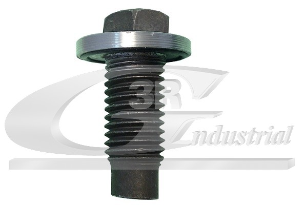 Korek spustowy oleju 3RG 83033