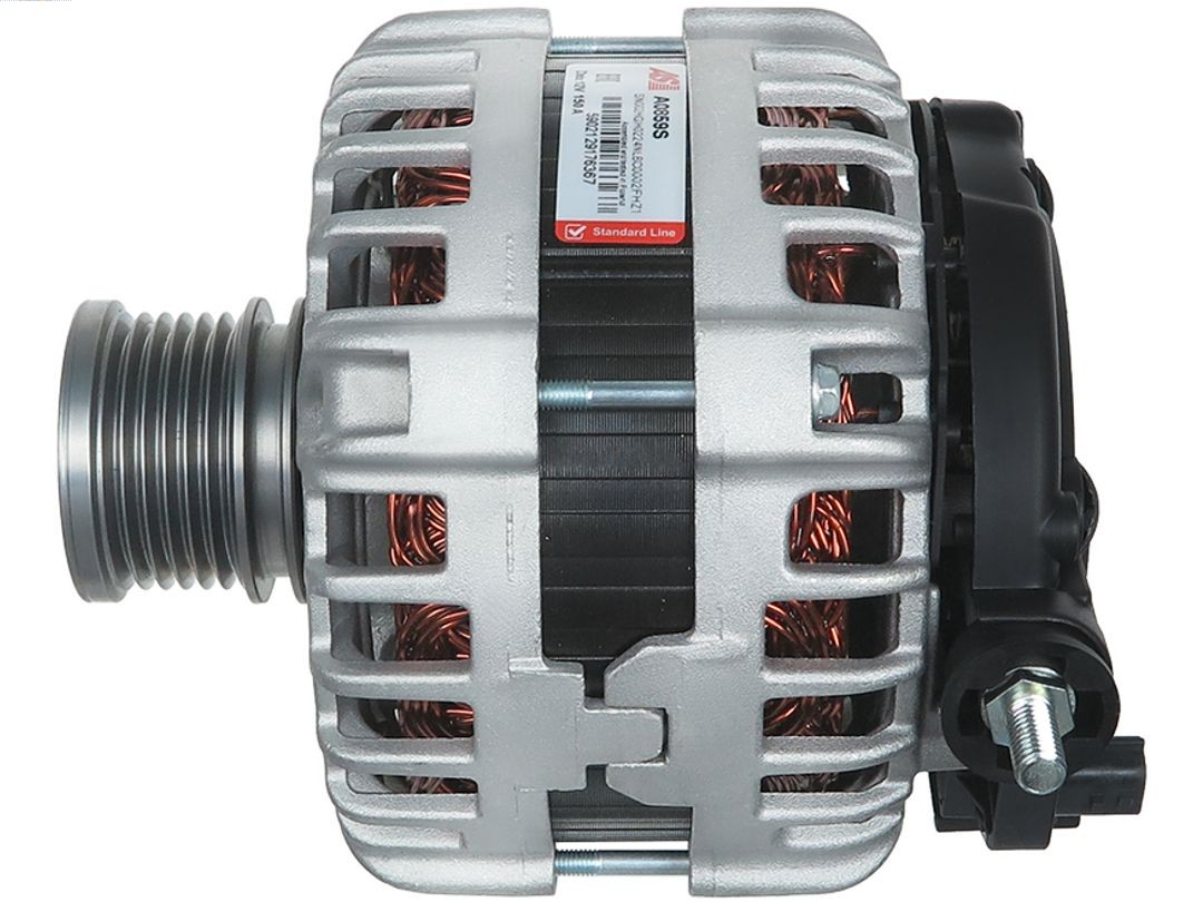 Alternator AS-PL A0859S