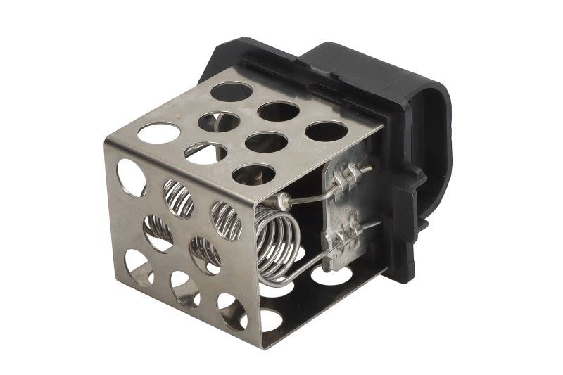 Opornik wentylatora MEAT & DORIA K109167