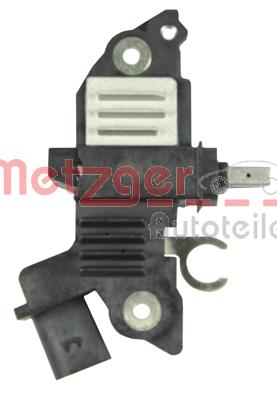Regulator napięcia METZGER 2390060