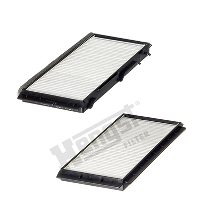 Filtr kabinowy HENGST FILTER E3928LI-2