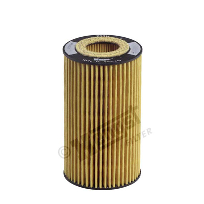Filtr oleju HENGST FILTER E11H D99