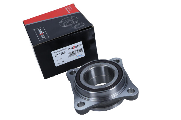 Zestaw łożysk koła MAXGEAR 33-1266