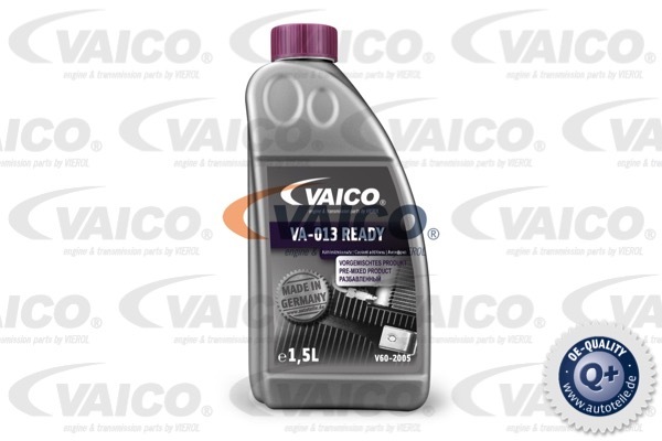 Ochrona przed zamarzaniem VAICO V60-2005