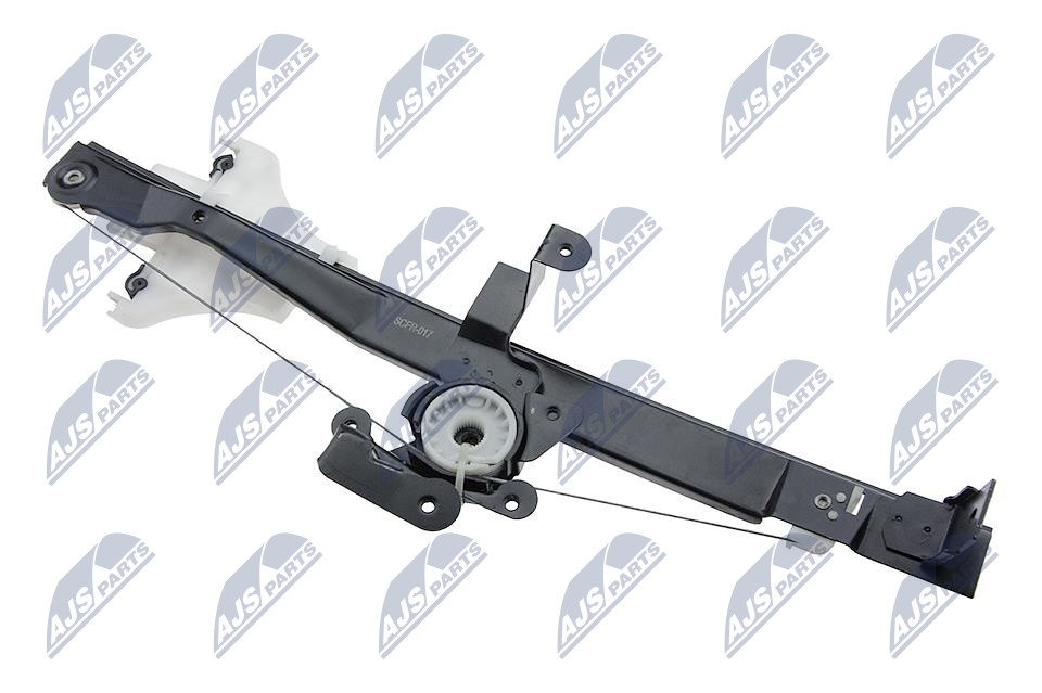 Podnośnik szyby NTY EPS-FR-017