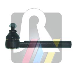 Końcówka drążka kierowniczego RTS 91-00184