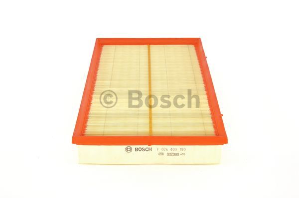 Filtr powietrza BOSCH F 026 400 180