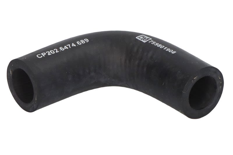 Przewód ciśnieniowy, sprężarka powietrza DT SPARE PARTS 1.18689