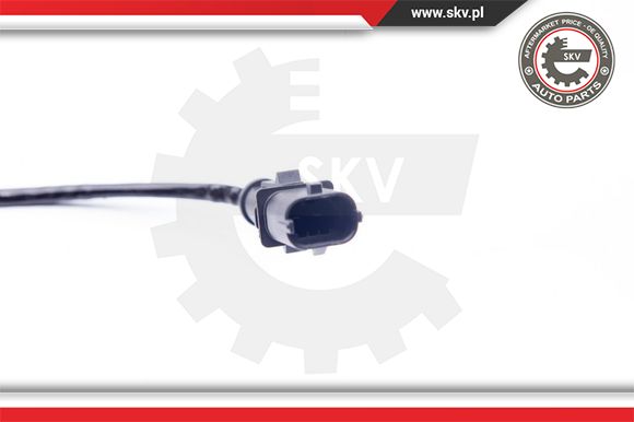 Czujnik temperatury spalin ESEN SKV 30SKV079