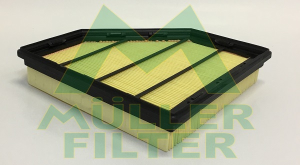 Filtr powietrza MULLER FILTER PA3814