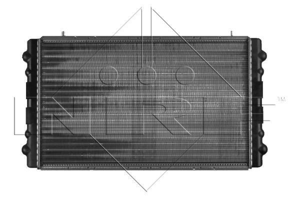 Chłodnica NRF 50403