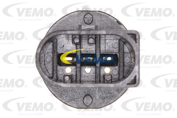 Czujnik ciśnienia paliwa VEMO V30-72-0072