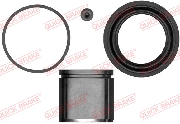 Zestaw naprawczy zacisku hamulcowego QUICK BRAKE 114-5054