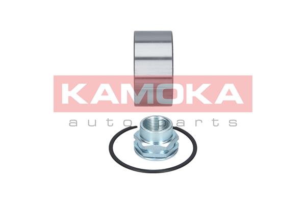 Zestaw łożysk koła KAMOKA 5600019