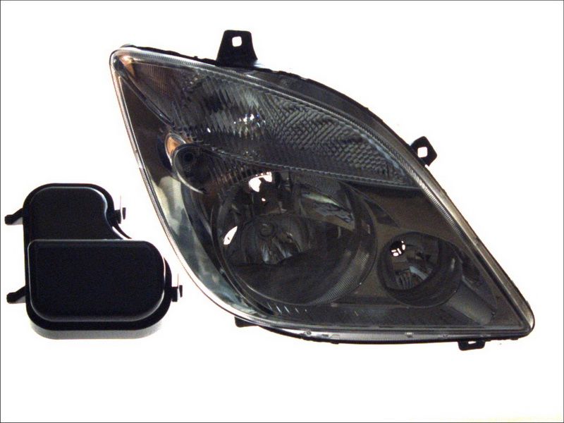 Reflektor ABAKUS 440-1160R-LD-EM