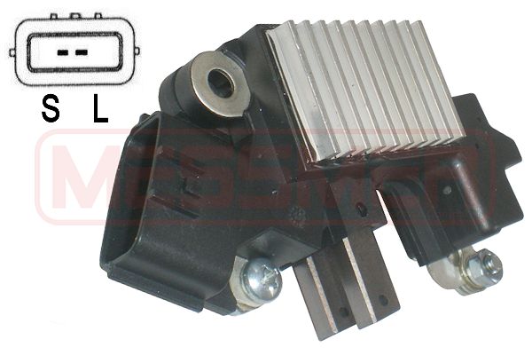 Regulator napięcia ERA 215404