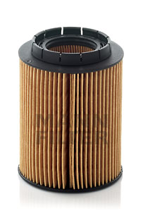 Filtr oleju MANN-FILTER HU 932/6 x