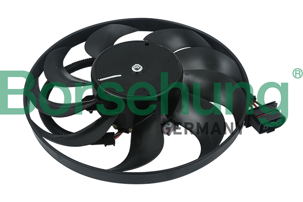 Wentylator BORSEHUNG B11494