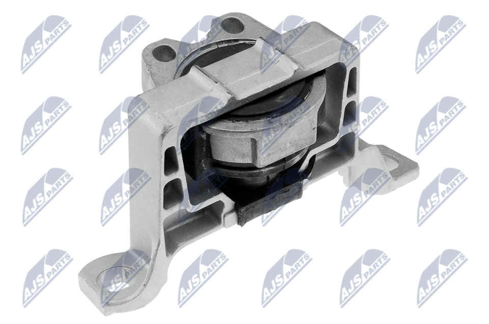 Zewnętrzny uchwyt drzwi NTY EZC-NS-025
