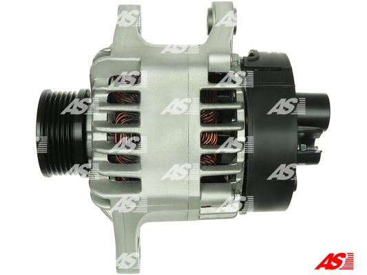 Alternator AS-PL A4077PR