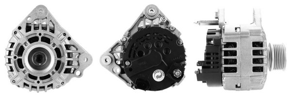 Alternator ELSTOCK 28-2979