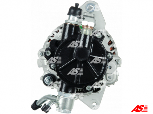 Alternator AS-PL A5014