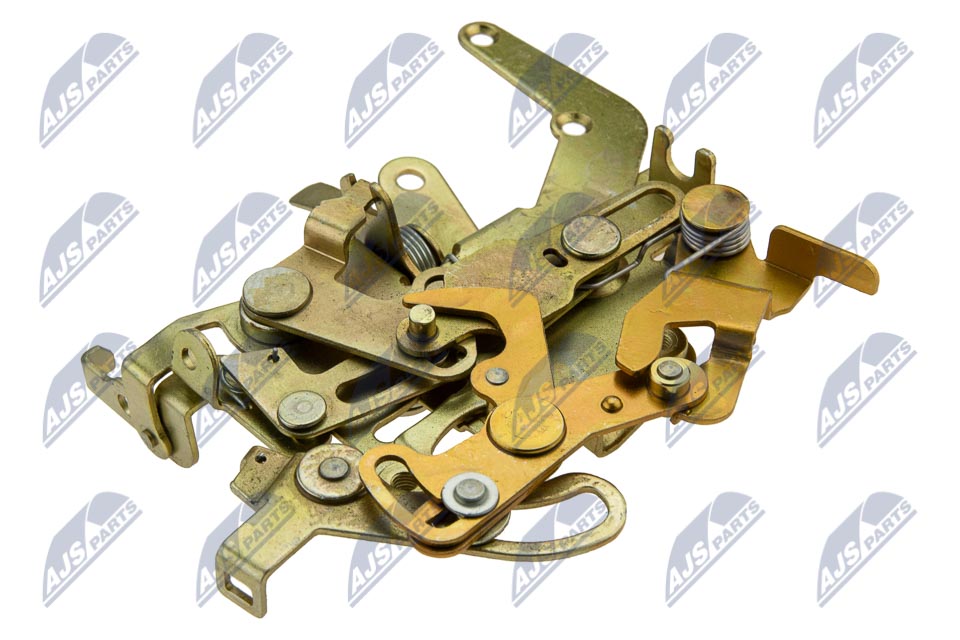 Zamek drzwi NTY EZC-ME-097