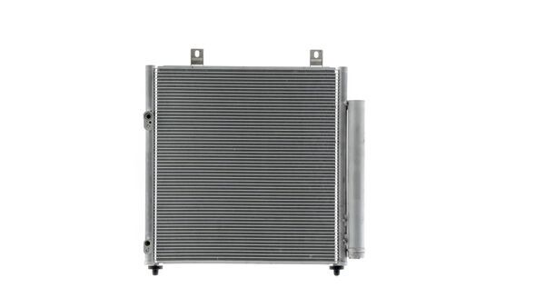 Skraplacz, klimatyzacja MAHLE AC 1049 000S
