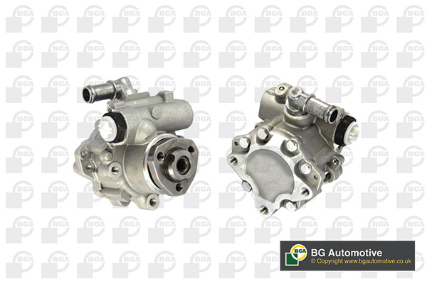 Pompa wspomagania BGA PSP9630
