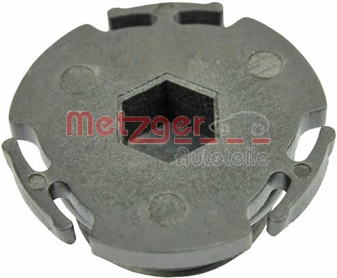Korek spustowy oleju METZGER 8030044