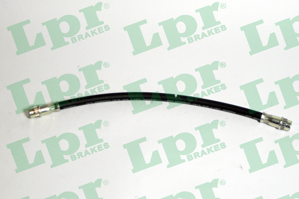 Przewód hamulcowy elastyczny LPR 6T46700
