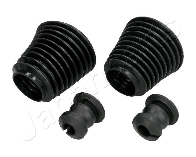 Zestaw ochrony przeciwpyłowej amortyzatora JAPANPARTS KTP-0927