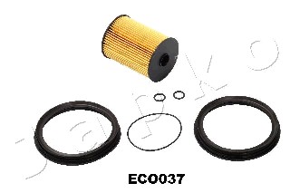 Filtr paliwa JAPKO 3ECO037