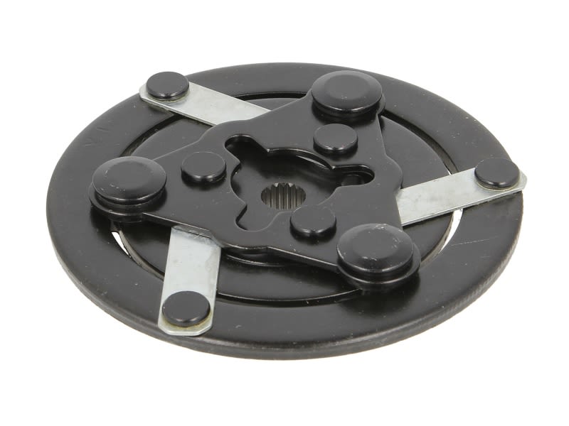 Tarcza zabieraka, sprzęgło magnetyczne sprężarki THERMOTEC KTT020038