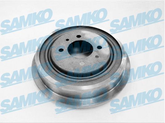 Bęben hamulcowy SAMKO S70392