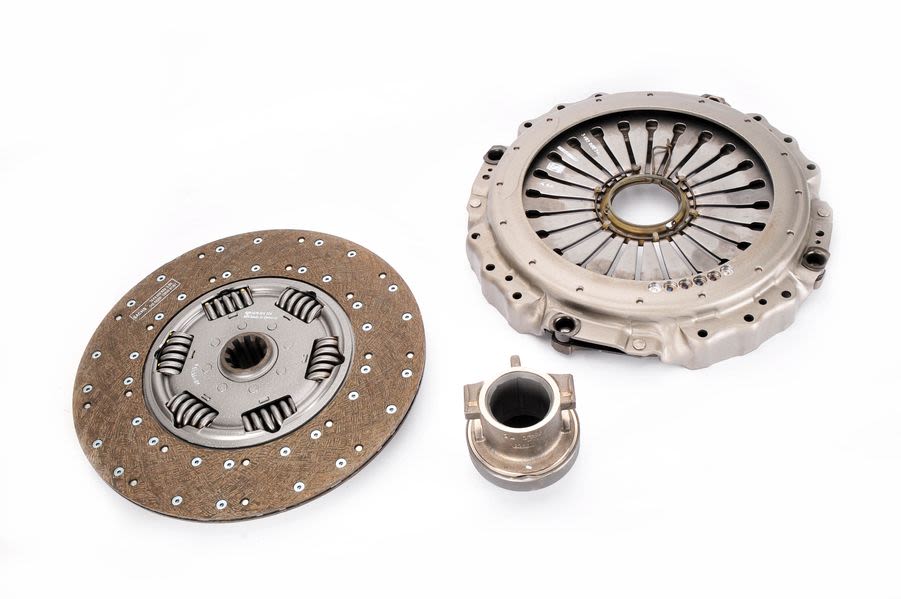Zestaw sprzęgła SACHS 3400 700 459