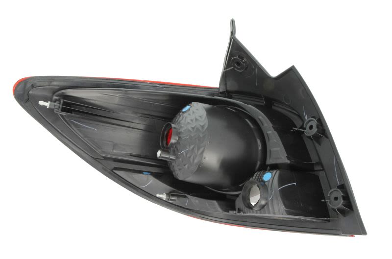 Lampa tylna zespolona ABAKUS 235-1915R-UE