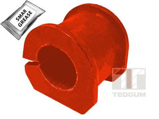 Guma stabilizatora TEDGUM 00289817