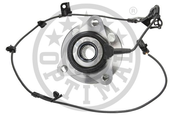 Zestaw łożysk koła OPTIMAL 981192