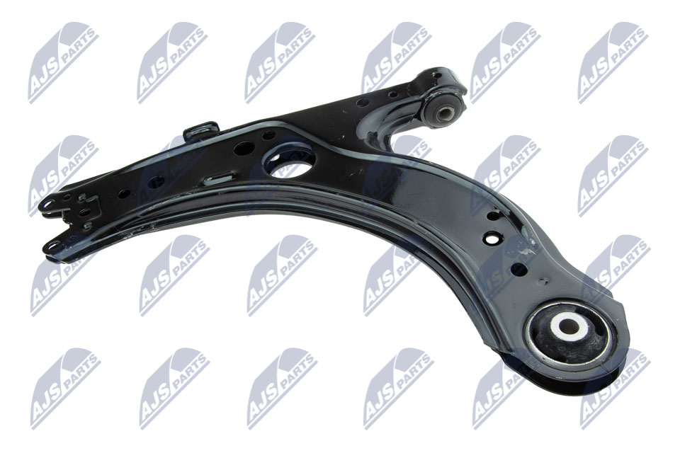 Wahacz zawieszenia koła NTY ZWD-VW-038A