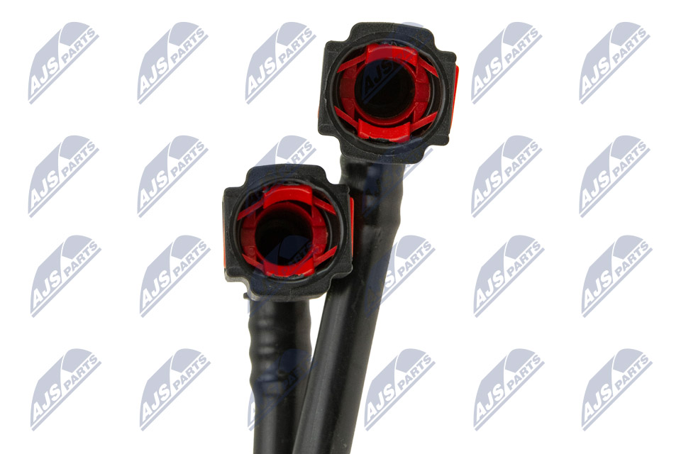 Przewód paliwowy NTY BPP-CT-027