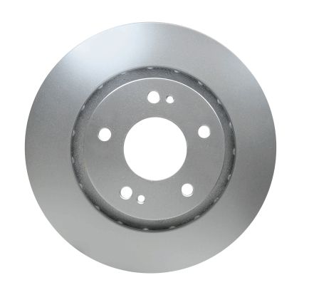 Tarcza hamulcowa HELLA 8DD 355 111-571