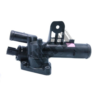 Termostat, płyn chłodzący HEPU TM1197