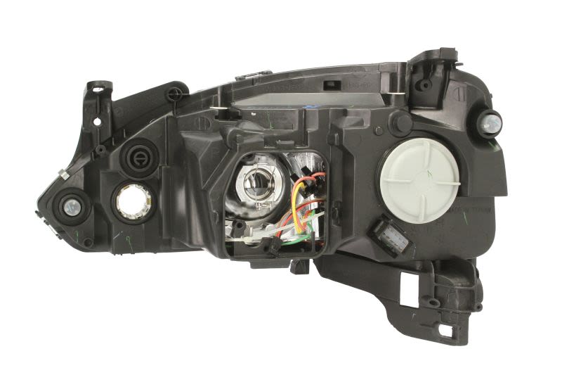 Reflektor ABAKUS 442-1136R-LD-EM