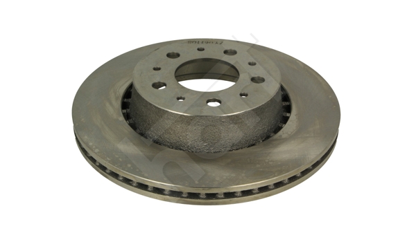 Tarcza hamulcowa HART 214 428
